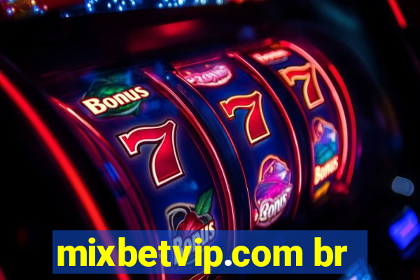 mixbetvip.com br